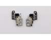 Lenovo 01YR439 HINGE KIT_Hinge_SZS_Black