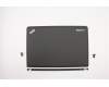 Lenovo 04X4276 FRU LCD Cover 15W Black Touch