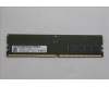 Lenovo 5M30Z71685 MEMORY UDIMM,32GB, DDR5,4800 ,Micron