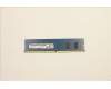 Lenovo 5M30V06974 MEMORY UDIMM,4GB,DDR4,3200,Ramaxel