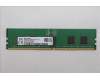 Lenovo 5M31L16883 MEMORY RDIMM,16GB,DDR5,5600-B,SK Hynix