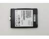 Lenovo 00HT294 SSD_ASM 128G,2.5,7mm,SATA6G,LiteOn,STD