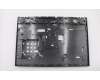 Lenovo 01EF438 MECH_ASM ASSY Panel housing_ISH,black