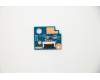 Lenovo 00JT819 CARDPOP Button Subcard(Clamshell)