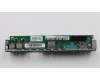 Lenovo 03T9536 MECH ASM Fru Rear IO board kit