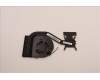 Lenovo 5H41B77303 HEATSINK Thermal JT6C1_UMA_THM_ASY DELTA