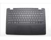 Lenovo 5M11C87681 MECH_ASM KB ENG PT C BK CP DK