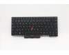 Lenovo 5N20W67795 FRU Odin Keyboard Full BL (Chicony) Czec