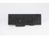 Lenovo 5N20W68126 FRU Thor Keyboard Num NBL (Chicony) Norw