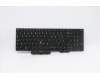 Lenovo 5N20W68111 FRU Thor Keyboard Num NBL (Chicony) Cana