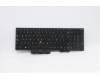 Lenovo 5N20W68112 FRU Thor Keyboard Num NBL (Chicony) LA S