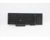 Lenovo 5N20X22898 FRU Thor(P) Keyboard Num BL (Chicony) Portuguese