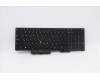 Lenovo 5N20Z74798 FRU CS20 P Keyboard Num BL (Chicony) Hebrew