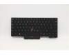 Lenovo 5N20W67762 NB_KYB CS20L FULL KBD CHY,BL,B,058 FRA