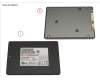 Fujitsu UGS:MZ7LN1T0HMJP-BMI SSD S3 1TB 2.5 SATA (7MM) (BMI ONLY)