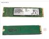 Fujitsu FUJ:CA46233-1172 SSD S3 M.2 2280 UGS PM871B 256GB