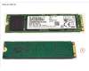 Fujitsu FUJ:CA46233-1694 SSD S3 M.2 2280 PM871B 512GB(OPAL)