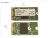 Fujitsu S26361-F5658-L128 SSD SATA 6G 128GB M.2 N H-P