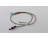 Lenovo 45J9495 CABLE Temp Sense Cable 6pin 460mm