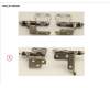 Fujitsu CP794454-XX HINGE SET L/R