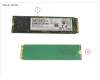 Fujitsu S26491-F2244-E630 SSD S3 M.2 2280 PM871B 512GB(OPAL)