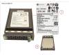 Fujitsu S26361-F5870-L192 SSD SAS 12G RI 1.92TB IN SFF SLIM