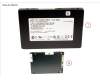 Fujitsu S26361-F5784-E240 SSD SATA 6G RI 240GB