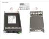 Fujitsu S26361-F5948-L384 SSD SATA 6G RI 3.84TB SFF