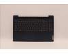 Lenovo COVER Upper Case ASM_ENG L82FGNFPABNBLML pour Lenovo IdeaPad 5-15ITL05 (82FG)