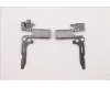 Lenovo 5H51C82031 HINGE KIT HINGE-L/R,AVC,LX1