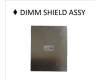 Asus 13NX04F0AM0801 B2402CBA DIMM SHIELD ASSY