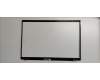 Acer 60.K0UN8.002 COVER.BEZEL.SILVER