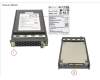 Fujitsu MCX5DG931-F SSD SAS 12G WI 800GB IN SFF SLIM