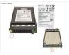 Fujitsu MCX5DHB31-F SSD SAS 12G MU 3.2TB IN SFF SLIM