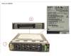 Fujitsu S26361-F5670-E192 SSD SAS 12G 1.92TB READ-INT. 2.5' H-P EP