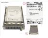 Fujitsu S26361-F5833-E768 SSD PCIE4 SFF RI 7.68TB