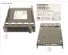 Fujitsu S26361-F5802-L768 SSD SATA 6G RI 7.68TB IN SFF SLIM