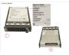 Fujitsu S26361-F5809-E320 SSD SAS 12G 3200GB MU 2.5" HOT PL EP