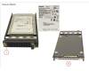 Fujitsu S26461-F5710-E160 SSD SAS 12G 1.6TB WRITE-INT. 2.5' H-P EP