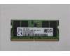 Lenovo 5M31K03066 MEMORY SODIMM,16GB,DDR5,5600,Sk Hynix