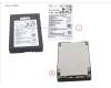 Fujitsu PY-SS64NPL SSD SAS 12G MU 6.4TB