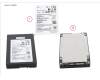 Fujitsu PYBSS32NPL SSD SAS 12G MU 3.2TB