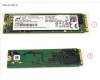 Fujitsu FUJ:CA46233-1165 SSD S3 M.2 2280 MOI 1100 256GB(OPAL)