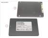 Fujitsu UGS:MZ7LN512HCHP SSD S3 512GB 2.5 SATA (7MM)