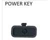 Asus 13NR0BH2P08011 GZ301VV-1F POWER KEY