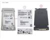 Fujitsu PYBSS16NPN SSD SAS 24G MU 1.6TB