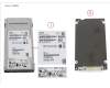 Fujitsu PYBSS32NPN SSD SAS 24G MU 3.2TB