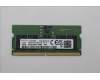 Lenovo 5M31L87374 MEMORY SODIMM,8GB,DDR5,5600,Samsung