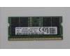 Lenovo 5M31L87377 MEMORY SODIMM,16GB,DDR5,5600,Samsung