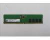 Lenovo 5M31L87422 MEMORY UDIMM,16GB,DDR5,5600,Micron